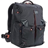 KATA 3N1-35 カメラバッグ PL Sling Backpack Black 黒【並行輸入品】