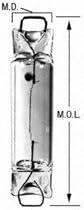 Wagner BP562 Miniature Bulb