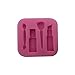 Joylive Lipstick Silicone Fondant Mould Cake Sugarcraft Chocolate Decorating Baking Mold