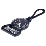 Brunton Weather-Eye Key Compass black