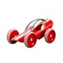 HaPe International E-Racer Monza – Red