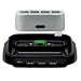 Electronics : Belkin F5U706 2 in 1 USB 2.0 7-PORT HUB