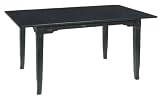Kitchen & Housewares : Michael Scott B.R. Cabriolet Dining Table