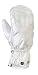 � water & wind repellent � breathable � partially leather � silicon print on palm � warm & soft