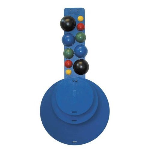 Clinic MVP 4-Board Set Without Balls