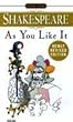 As You Like It (Signet Classic Shakespeare)