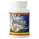 Almighty Cleanse Formula 4 - Kidney / Bladder