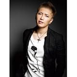 ¨Ǽ���� GACKT 2012ǯ�������� CL-157