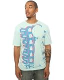 Triple 5 Soul - Triple 5 Soul The Soul Repeat Tee,T-shirts for Men (555 Soul)