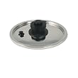 B/R/K Germany Vacuum Lid Fits 24 cm