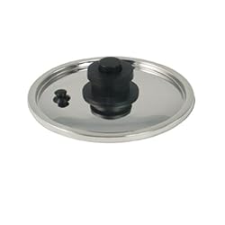 B/R/K Germany Vacuum Lid Fits 24 cm