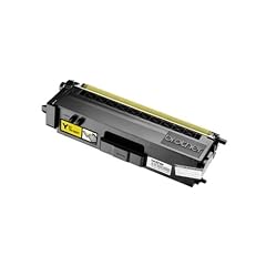 Brother MFC 9460 CDN (TN-320Y) Original Toner von Brother - Gelb/Yellow / ca. 1.500 Seiten