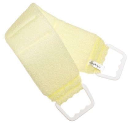 Clean Logic Exfoliating Bath & Shower Back Scrubber