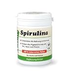 Eigenschaften Anibio  / Anibio Spirulina