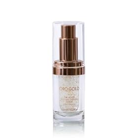 24k Gold Intensive Eye Treatment Cream