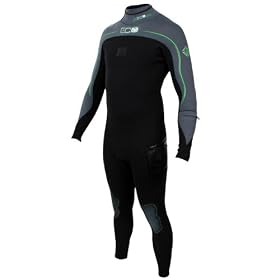 Buy Body Glove Mens ECO Full Wetsuit