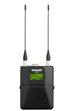 Shure UR5 Portable Wireless Microphone Receiver - G1 (470 - 530MHz)