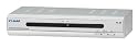 Comag SL 25, Digitaler Satelliten-Receiver, silber