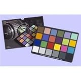 GretagMacbeth ColorChecker Chart (Win/Mac)