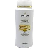 Pantene Shampoo 2-In-1 Daily Moisture Renewal 25.4oz
