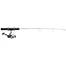 Berkley Cherrywood Ice Fishing Rod