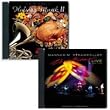 Christmas Live & Holiday Musik II 2 CD Set