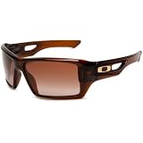 Oakley Mens Eyepatch 2 Square Sunglasses