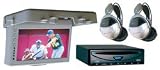 Myron  Davis ANS185CQG LCD - DVD 9 Pack 1ad212 2ae22 1ant-188