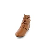 Bamboo Womens Tinker-19R Boot