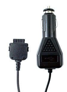Electronics: 1st Generation Zune Rapid Dock to Car Charger