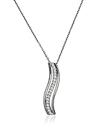 Orphelia Collar oro blanco 18 ct