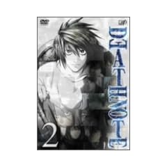 DEATH NOTE 2 [DVD]