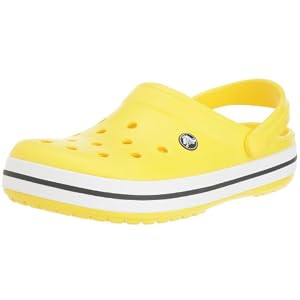 crocs Crocband Clog by crocs