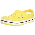 Crocs Crocband Blk M4/W6 11016-001-004, Unisex - Erwachsene Clogs & Pantoletten