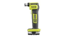 Ryobi 12V Auto Hammer Kit (Includes Battery, Charger & Case)