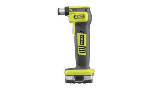 Ryobi 12V Auto Hammer Kit (Includes Battery, Charger & Case)