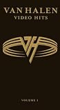 Van Halen Video Hits, Vol. 1 [VHS]