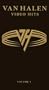 Van Halen Video Hits, Vol. 1 [VHS]