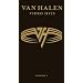 Van Halen Video Hits, Vol. 1 [VHS]