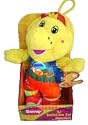Barney Friend BJ Plush Doll Bathtime Pal