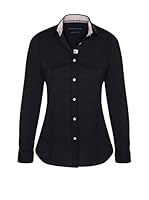Giorgio Di Mare Camisa Mujer (Negro)
