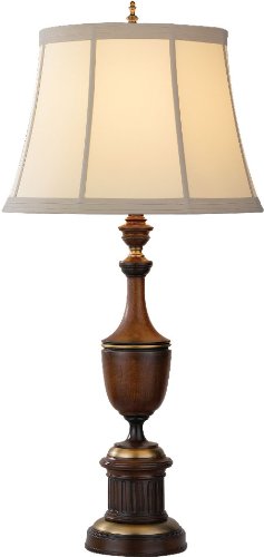 Murray Feiss 9840MHG Quinton Court Table Lamp On Sale