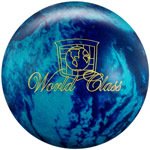 World Class Particle