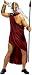 Spartan tm Adult Costume. Size Extra Large