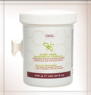 GiGi Strip Free Honee Wax