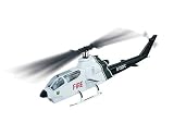 Corgi Heroes Under Fire - Cobra Helicopter - Florida Division Of Forestry 1:48