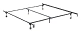 New Heavy Duty Queen / King Bed Frame