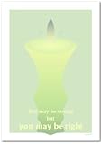 A3������ �ǥ����󥢡��ȥݥ����� ��Candle��