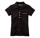 �K�[���Y�S���t �|���V���c 100% GOLF �|�� 32102 ���f�B�X �u���b�N M