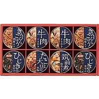 ニッスイ惣菜缶詰合せ SK-30